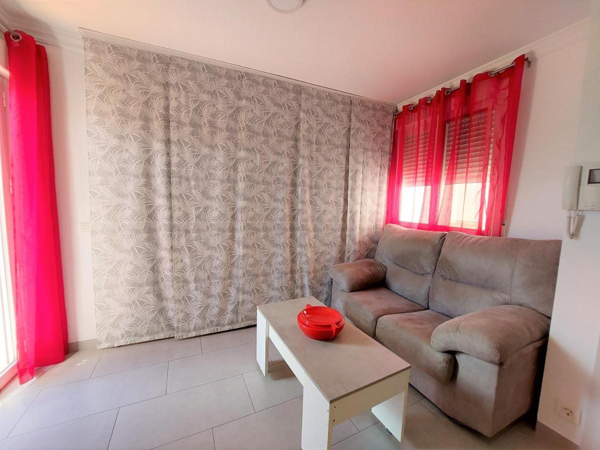 Apartament Estudio Lola *